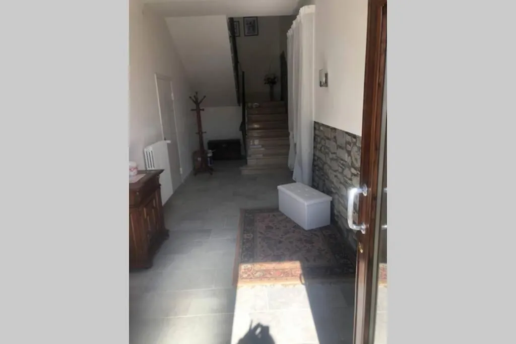 Casa vacanze Villa Casa Nanda Badia Prataglia Italia