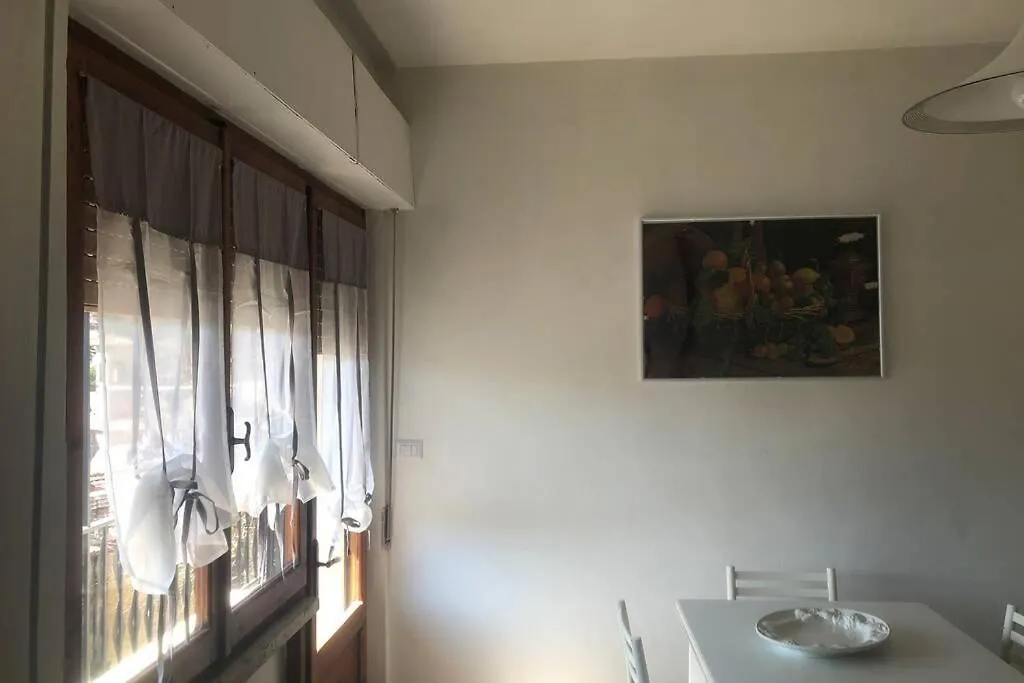 Casa vacanze Villa Casa Nanda Badia Prataglia Italia