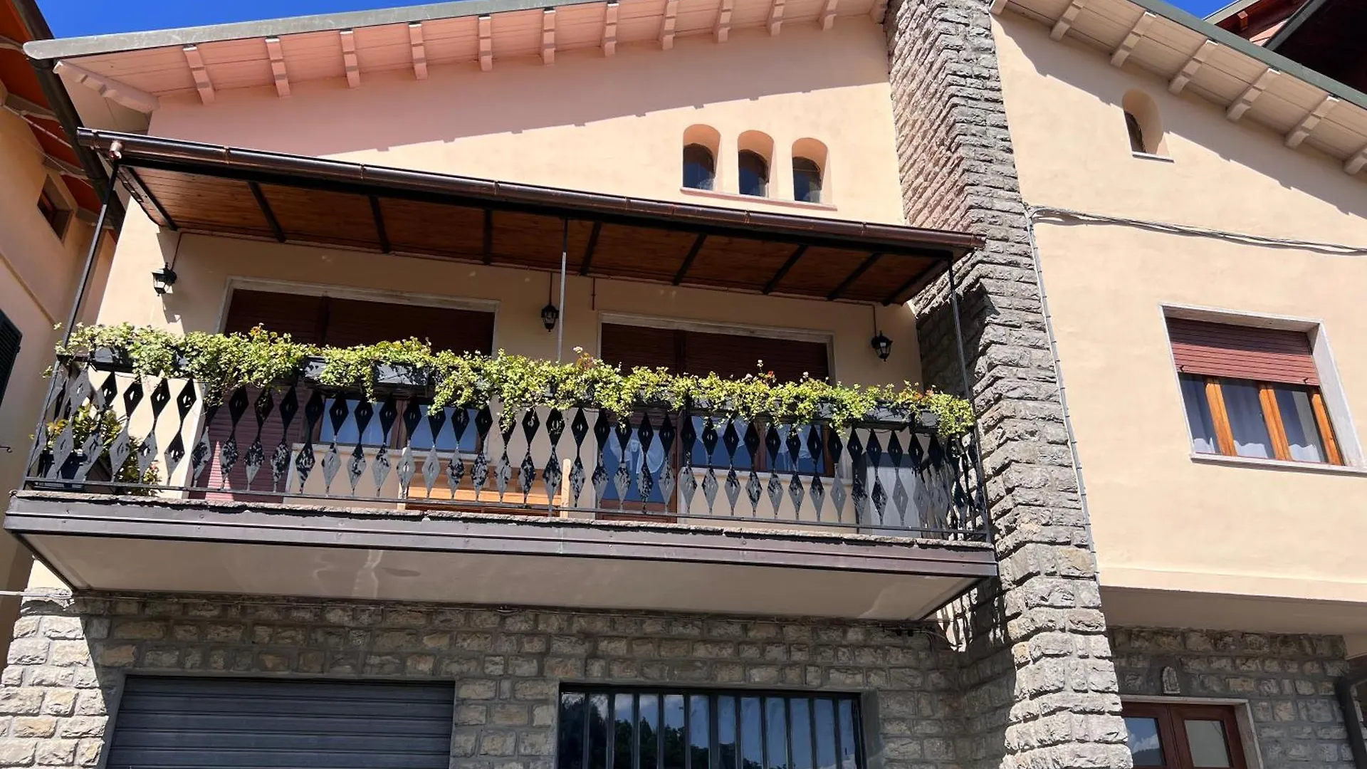 Casa vacanze Villa Casa Nanda Badia Prataglia