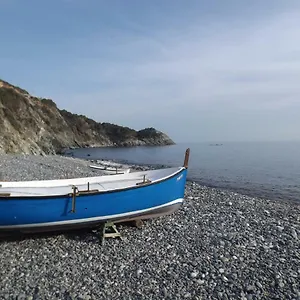 Il Mandarino Pomonte